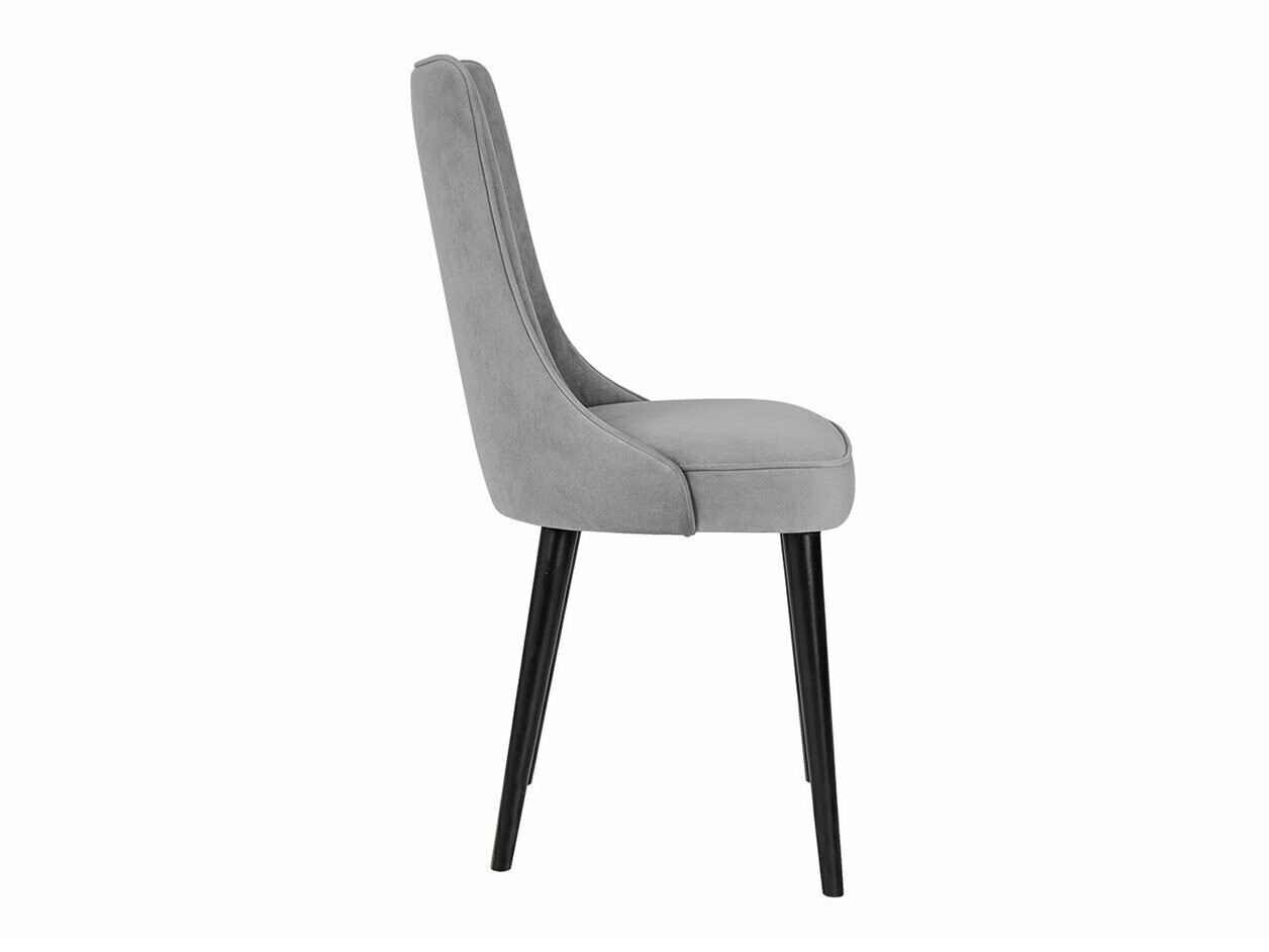 Krēsls Jackson 107 (Melns + Magic Velvet 2240)