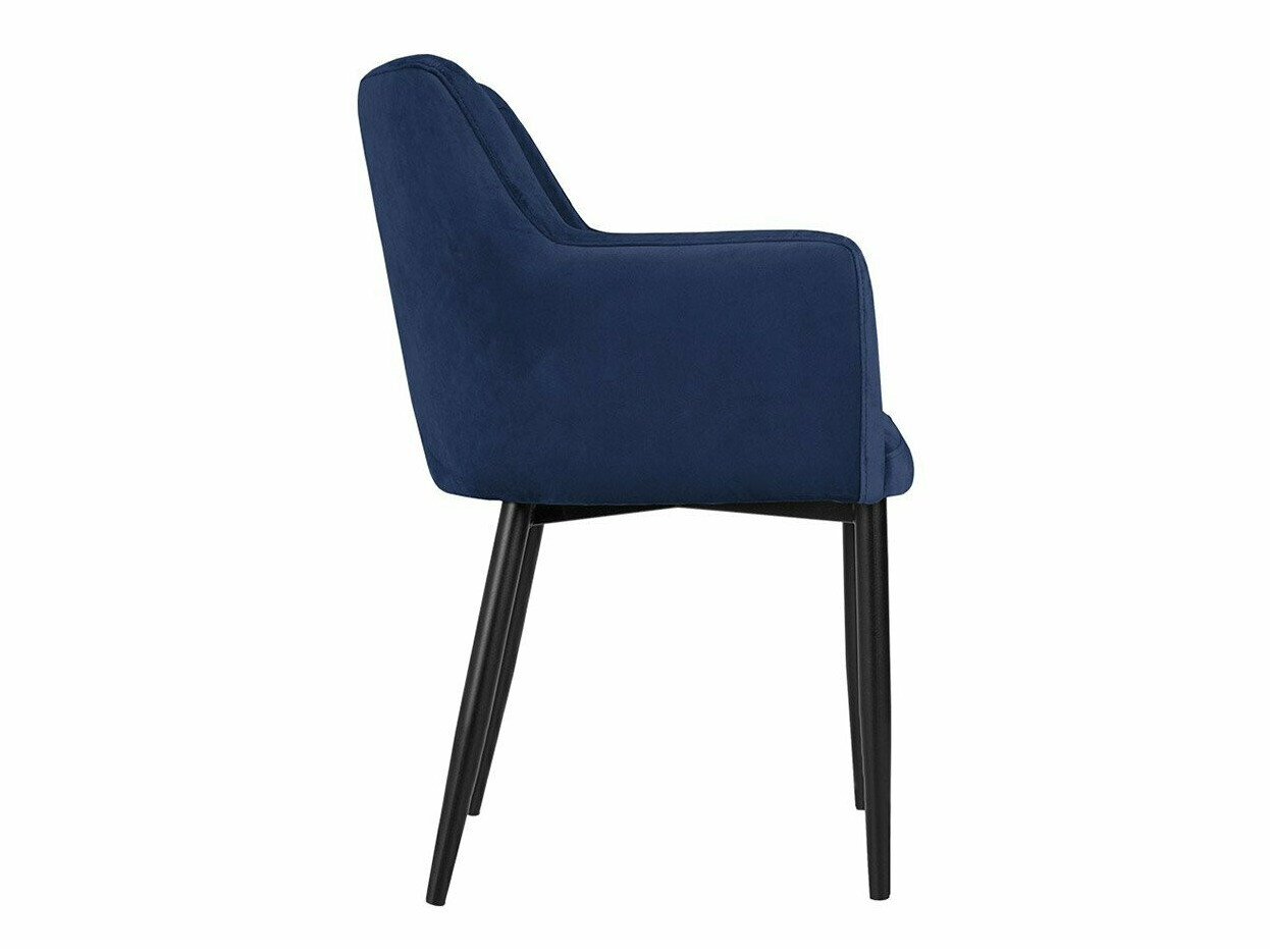 Krēsls Jackson 108 (Melns + Magic Velvet 2216)