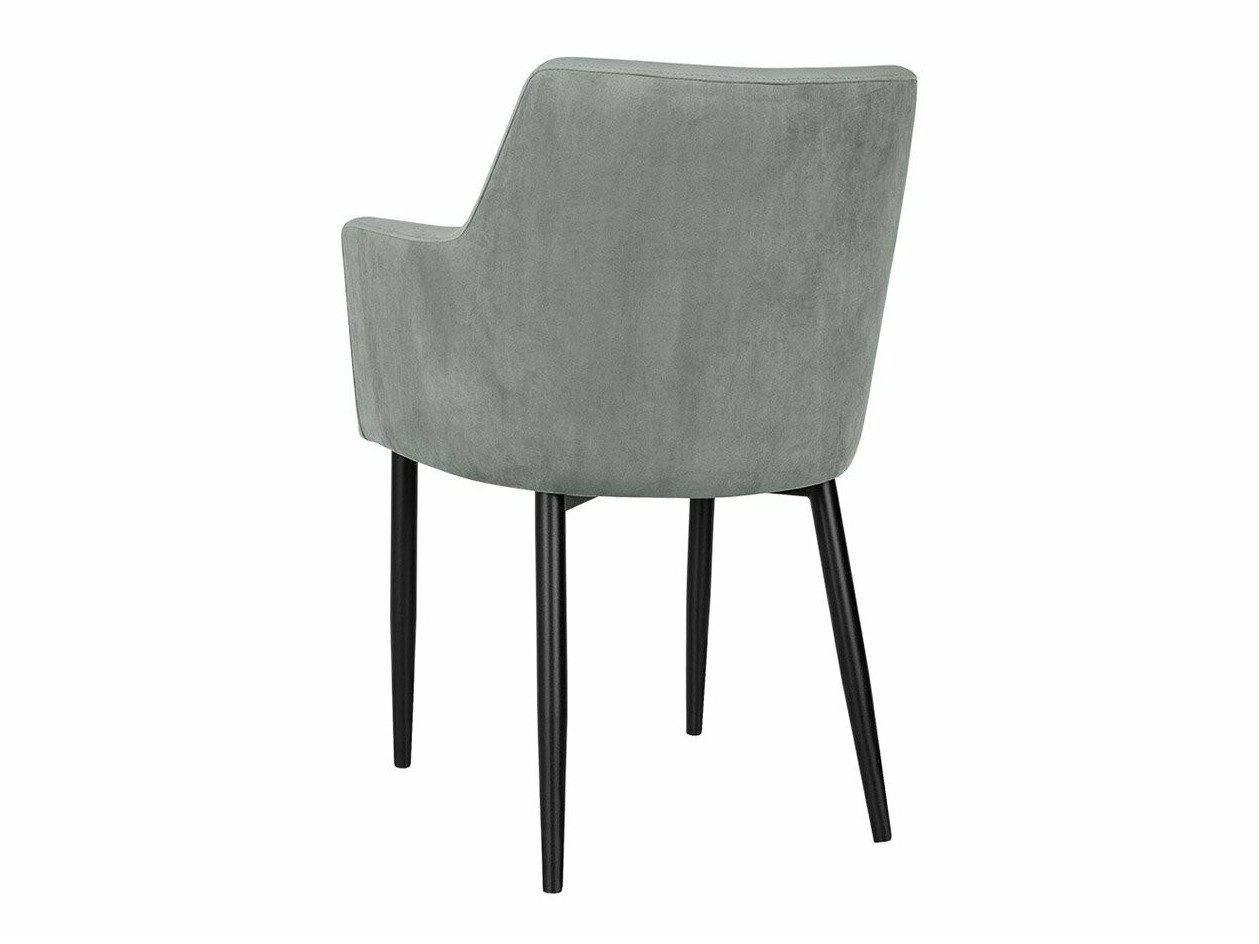 Krēsls Jackson 108 (Melns + Magic Velvet 2217)