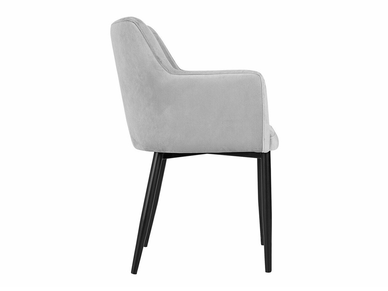 Krēsls Jackson 108 (Melns + Magic Velvet 2240)