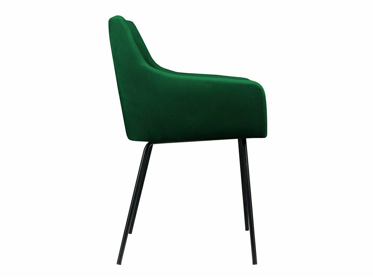 Krēsls Jackson 109 (Melns + Magic Velvet 2225)