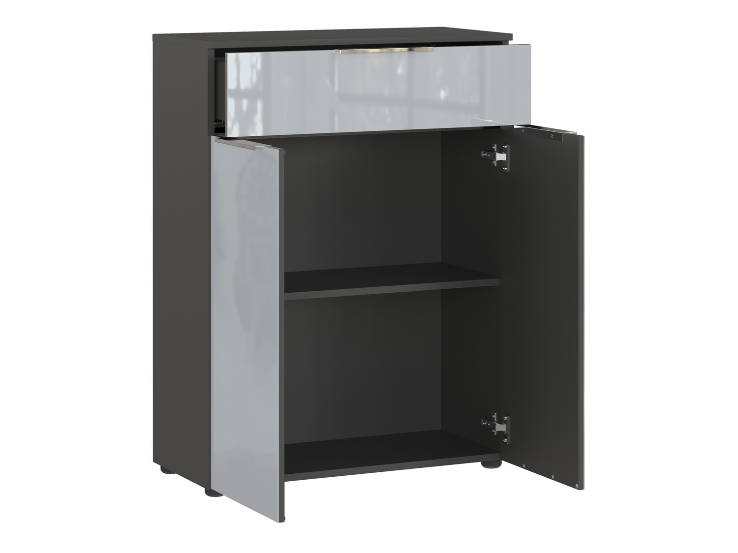 Hапольные шкафчик для ванной Catvera 103