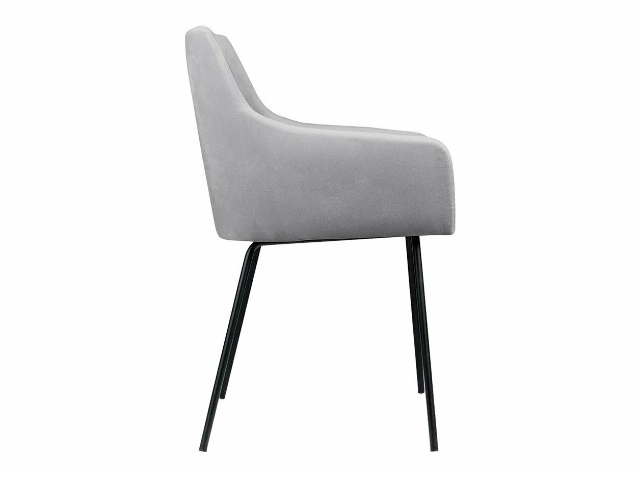 Krēsls Jackson 109 (Melns + Magic Velvet 2240)