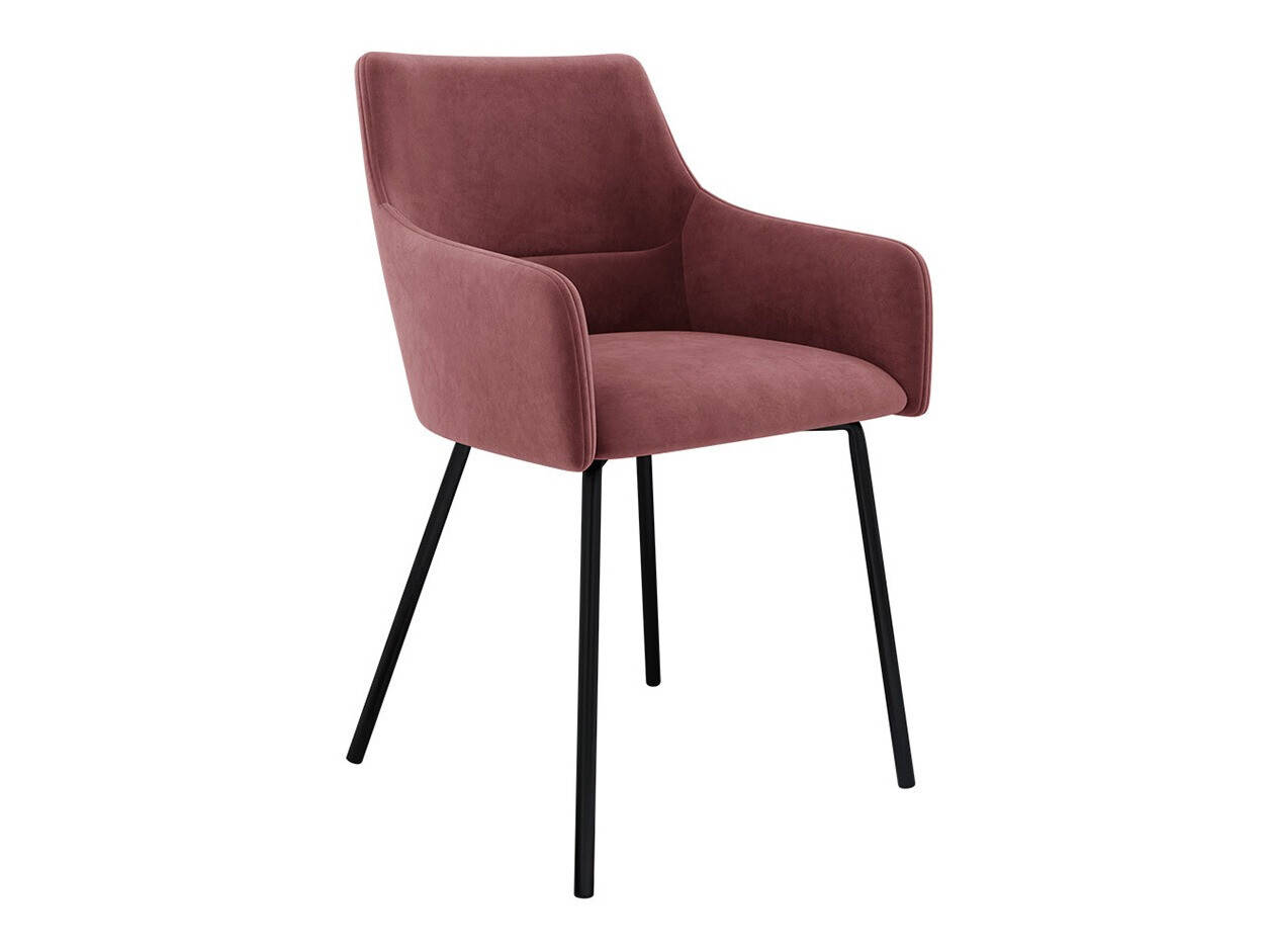 Krēsls Jackson 109 (Melns + Magic Velvet 2258)