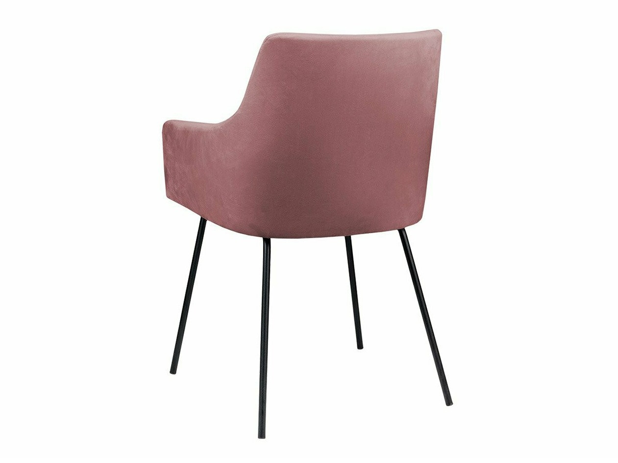 Krēsls Jackson 109 (Melns + Magic Velvet 2258)