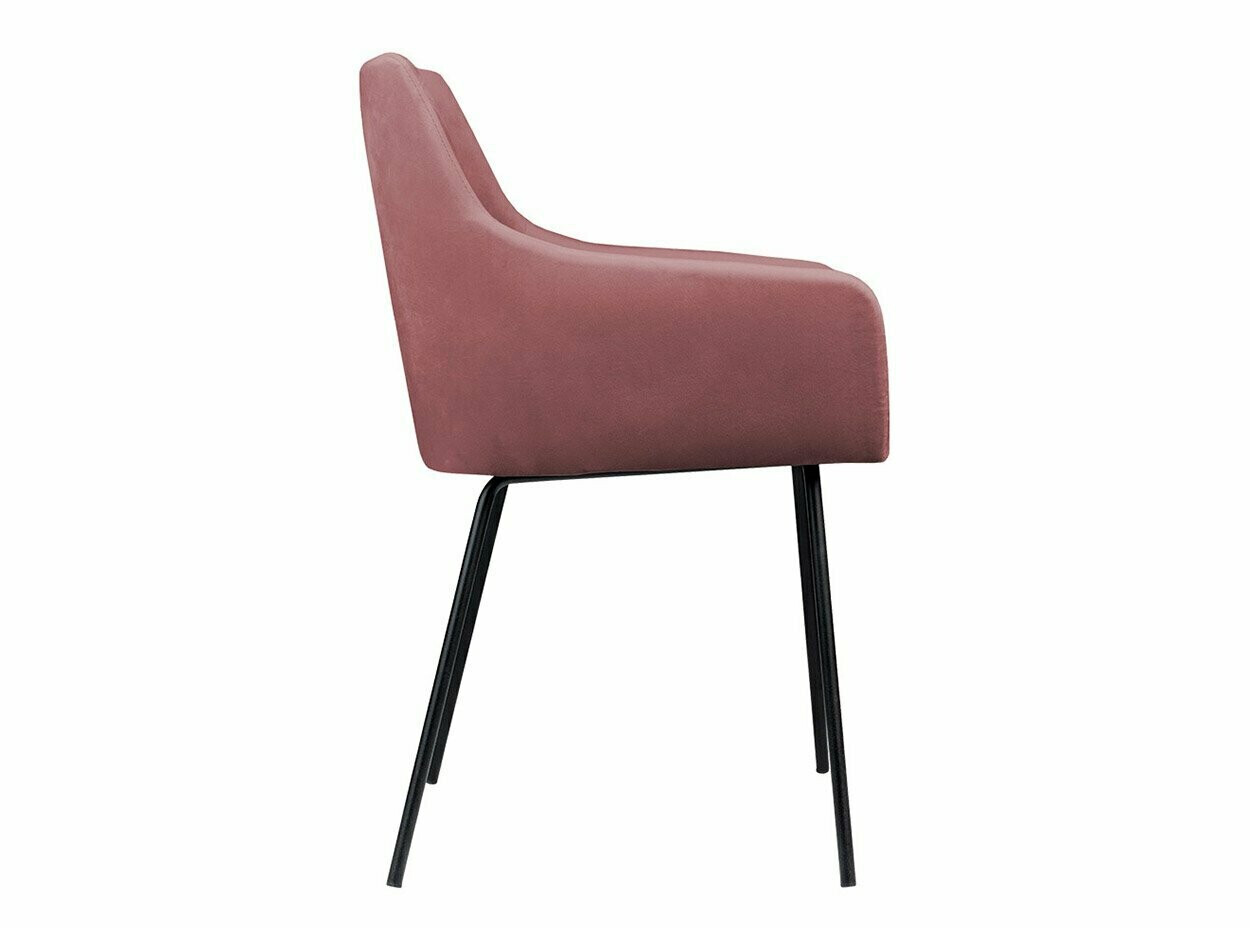 Krēsls Jackson 109 (Melns + Magic Velvet 2258)