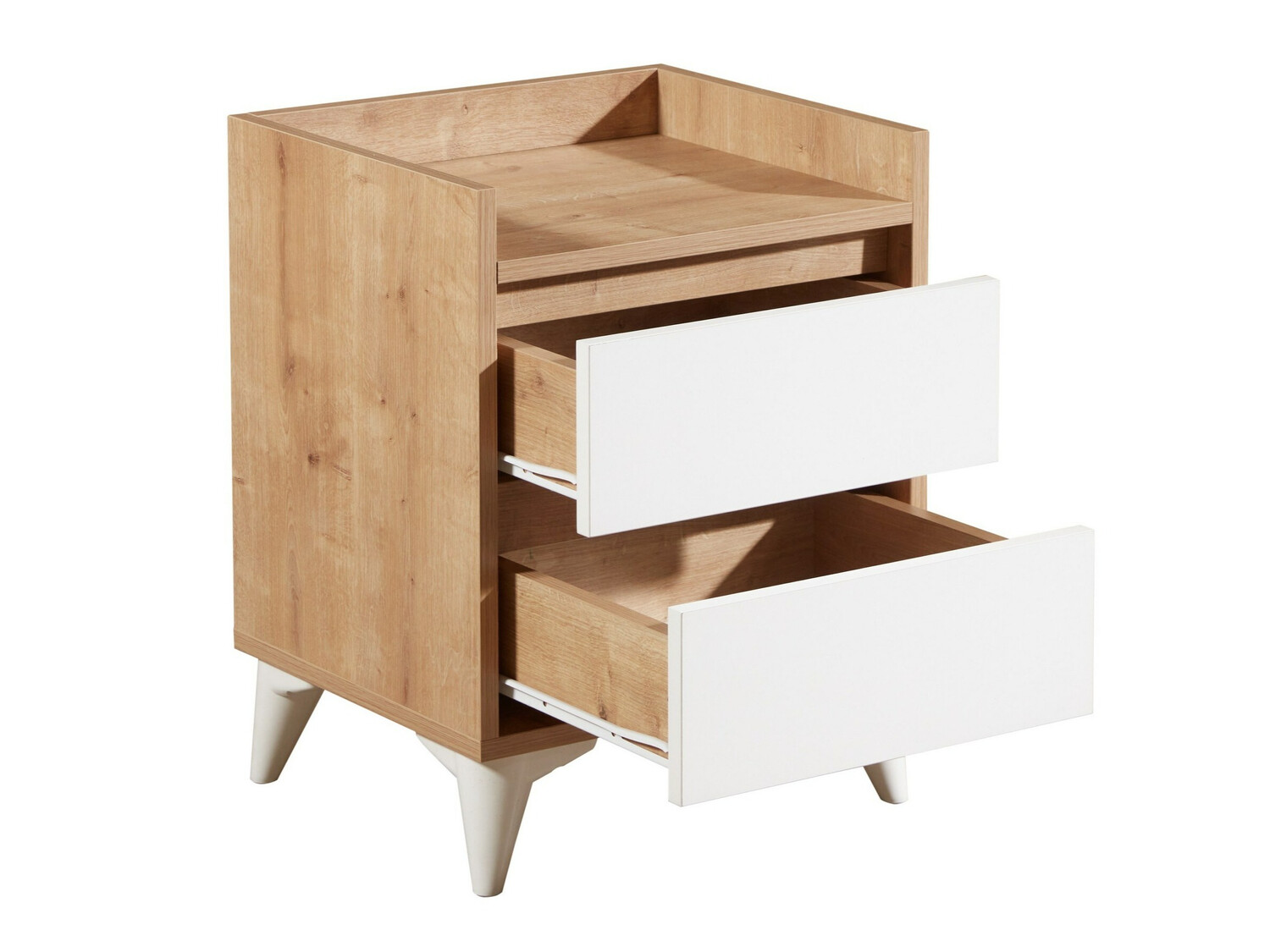 Naktsgaldiņš Kailua 573