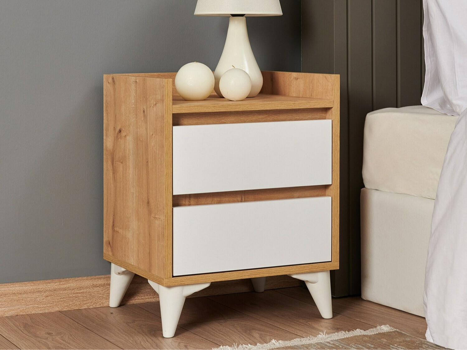 Прикроватная тумбочка Kailua 573