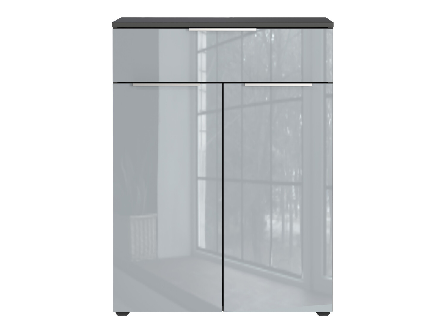 Stāvošs vannas skapītis Catvera 103