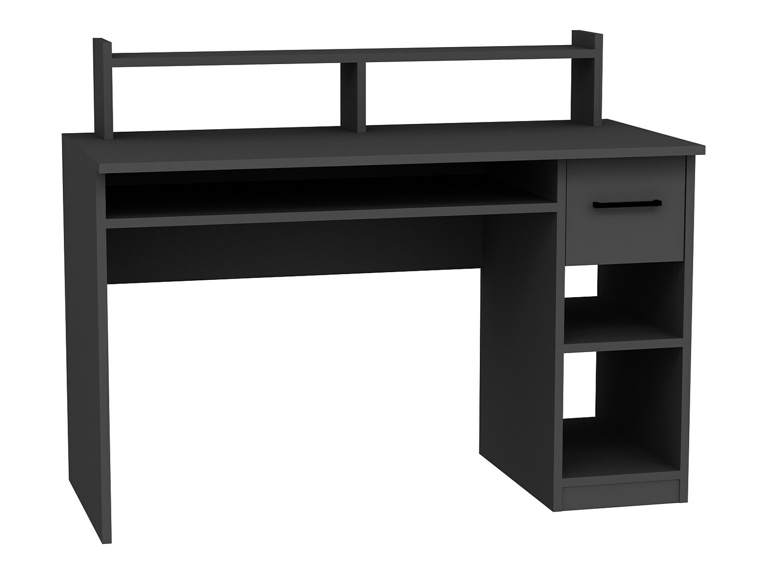 Письменный cтол Kailua 591 (Антрацит)