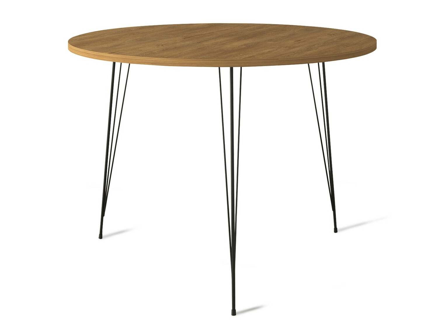 Galds Kailua 597 (Brūns + Melns)