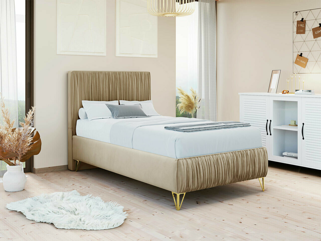 Gulta Logan 112 (Amor Velvet 4304)