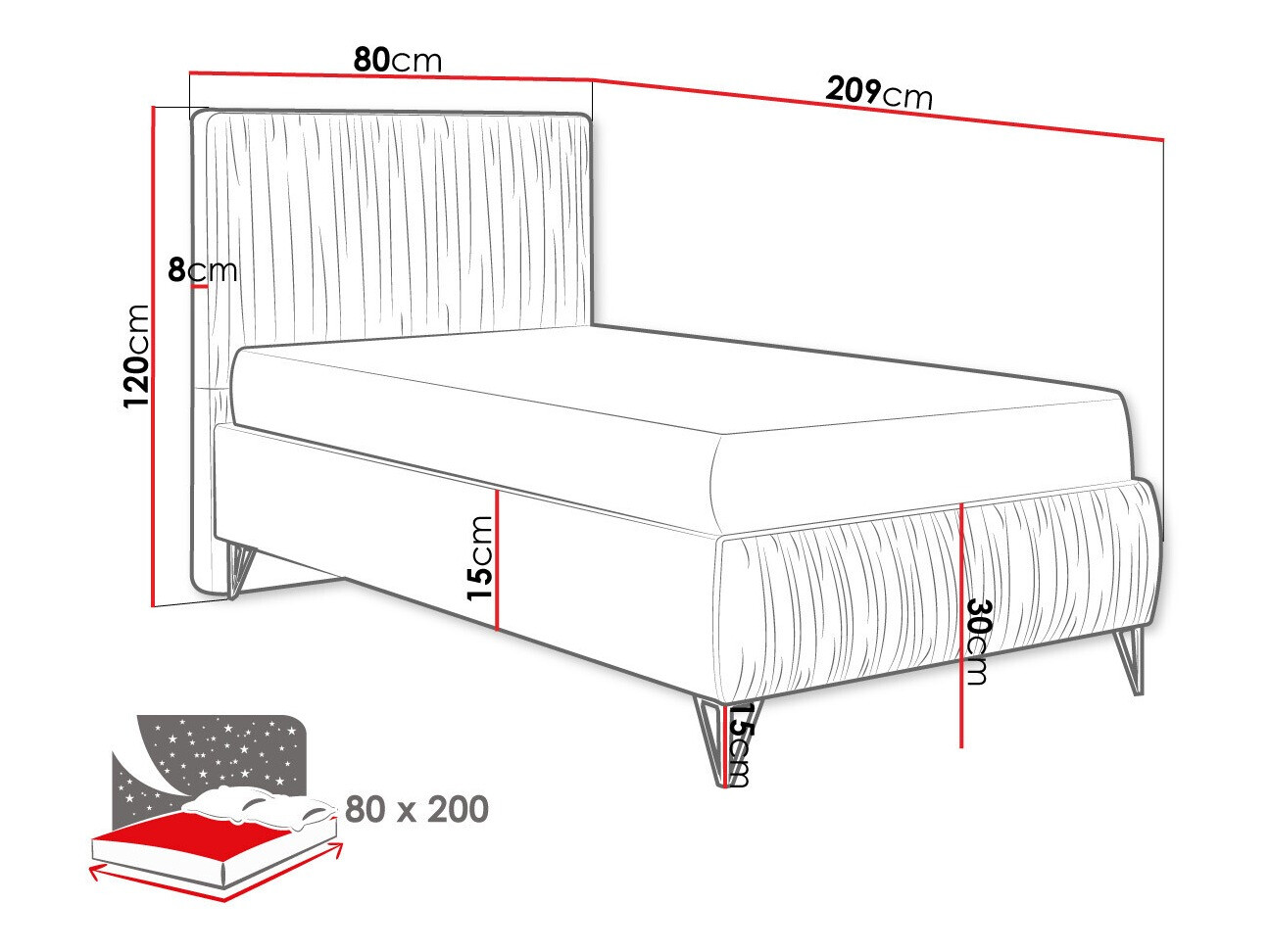 Gulta Logan 112 (Amor Velvet 4304)