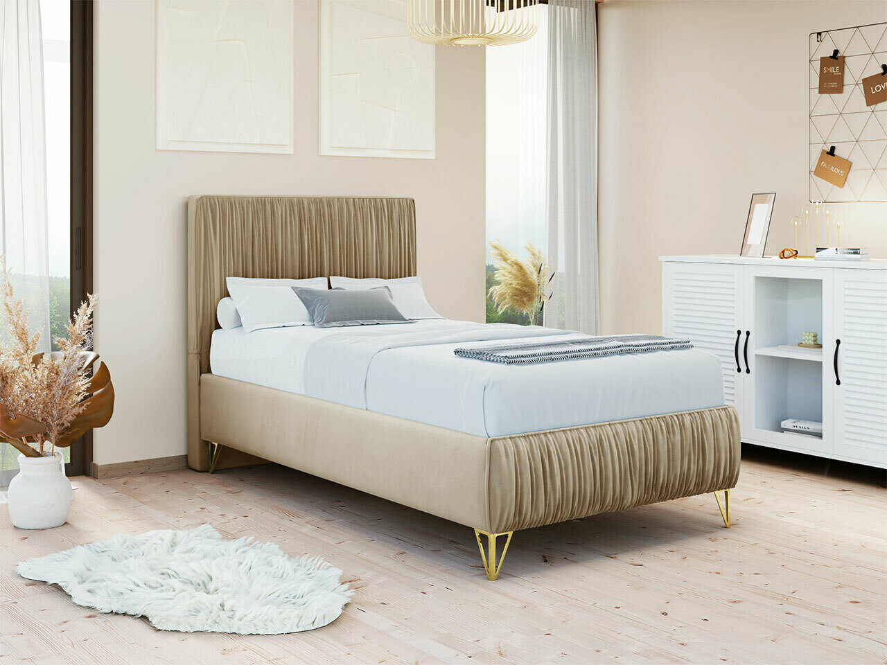 Gulta Logan 112 (Amor Velvet 4304)