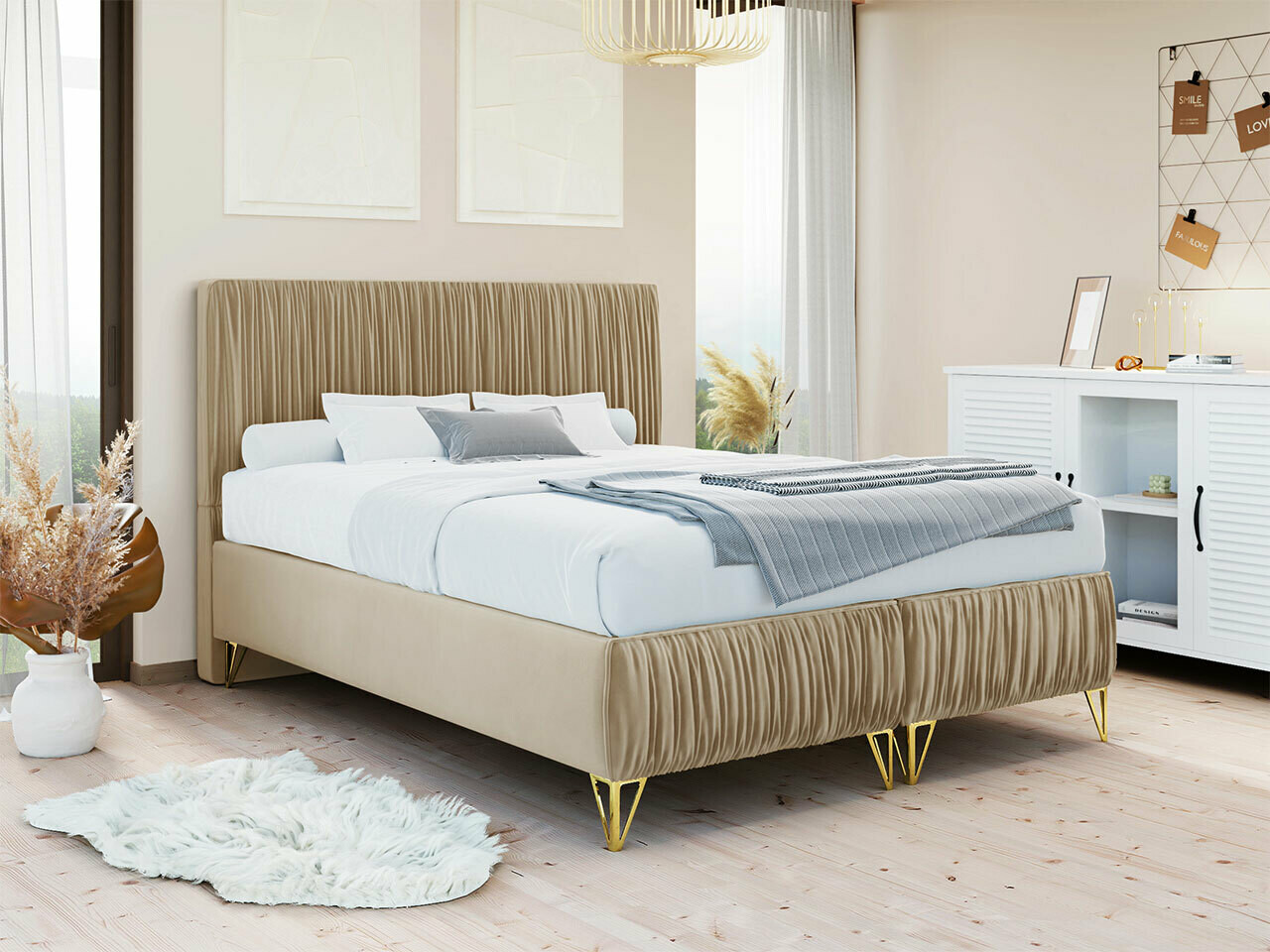 Gulta Logan 112 (Amor Velvet 4304)