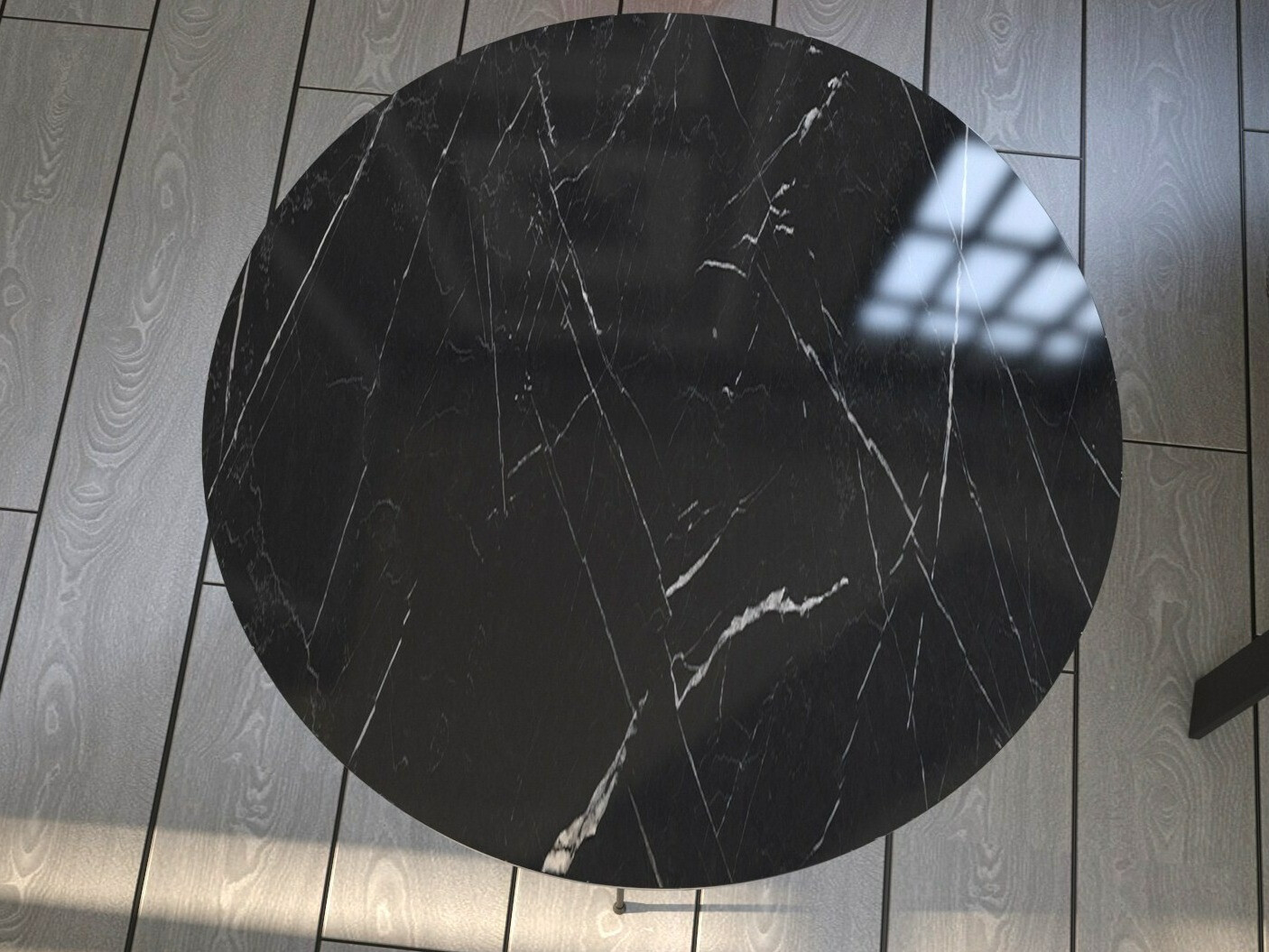 Kafijas galdiņš Kailua 601