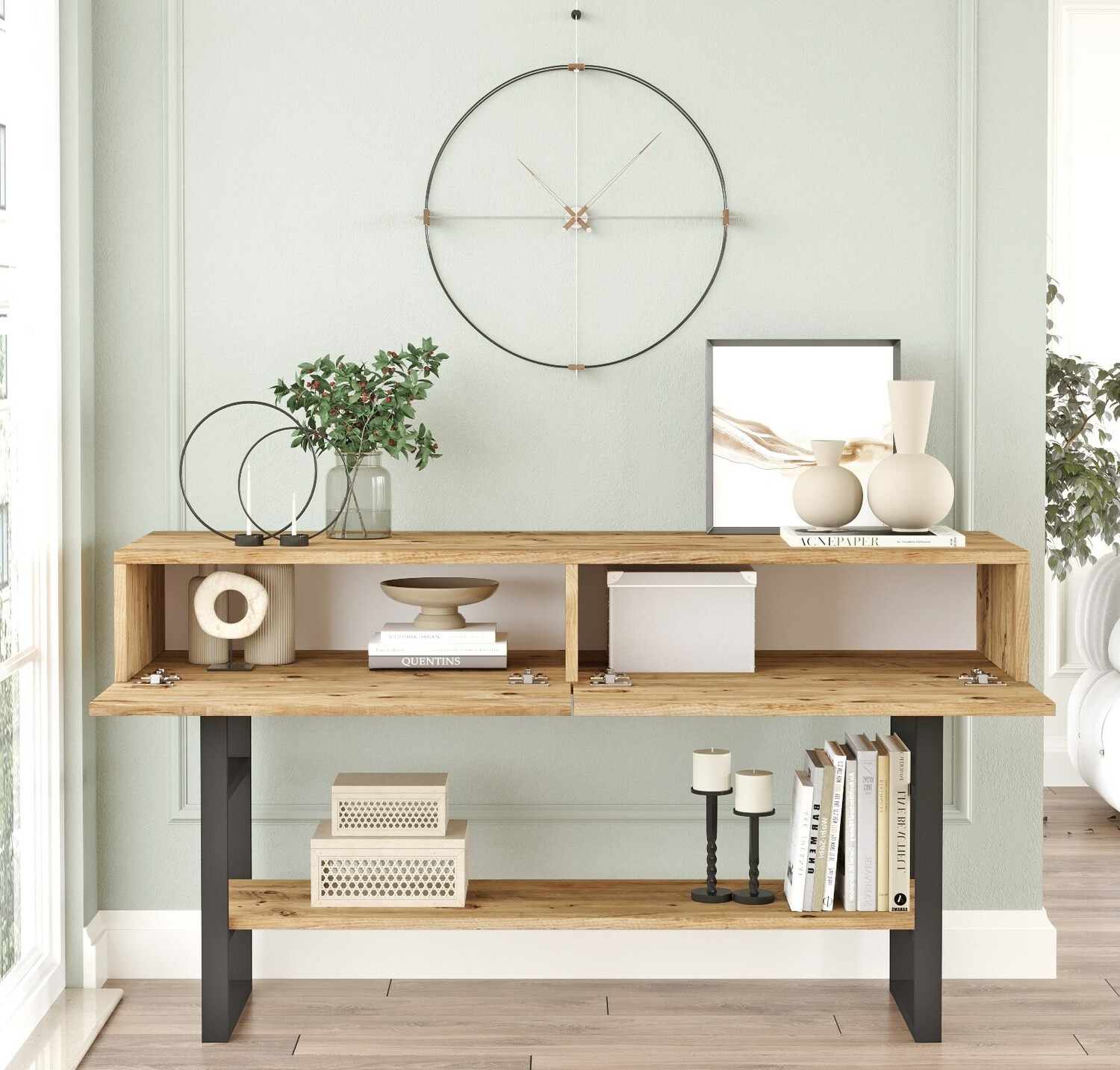 Консоль Kailua 639