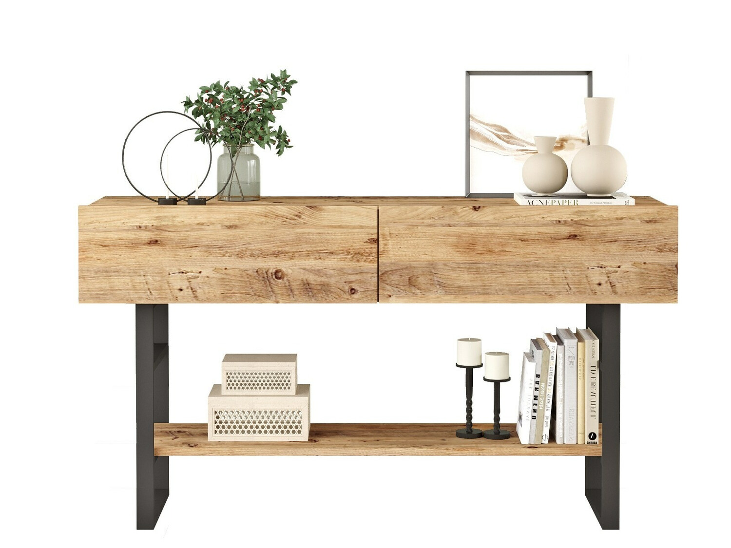 Консоль Kailua 639