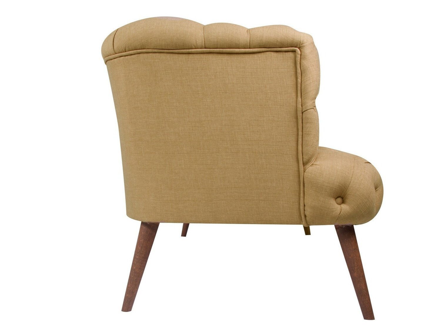 Chesterfield dīvāns Altadena 249 (Brūns)