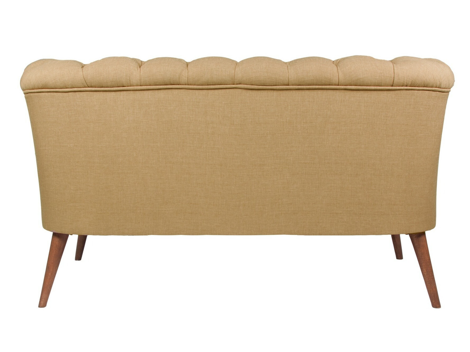 Chesterfield dīvāns Altadena 249 (Brūns)