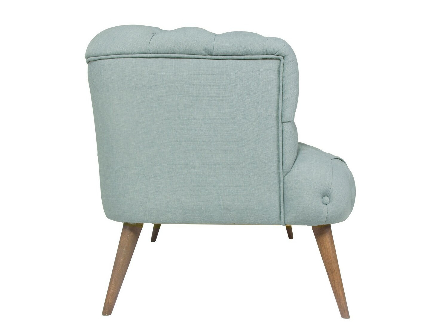 Chesterfield dīvāns Altadena 249 (Gaiši zils)