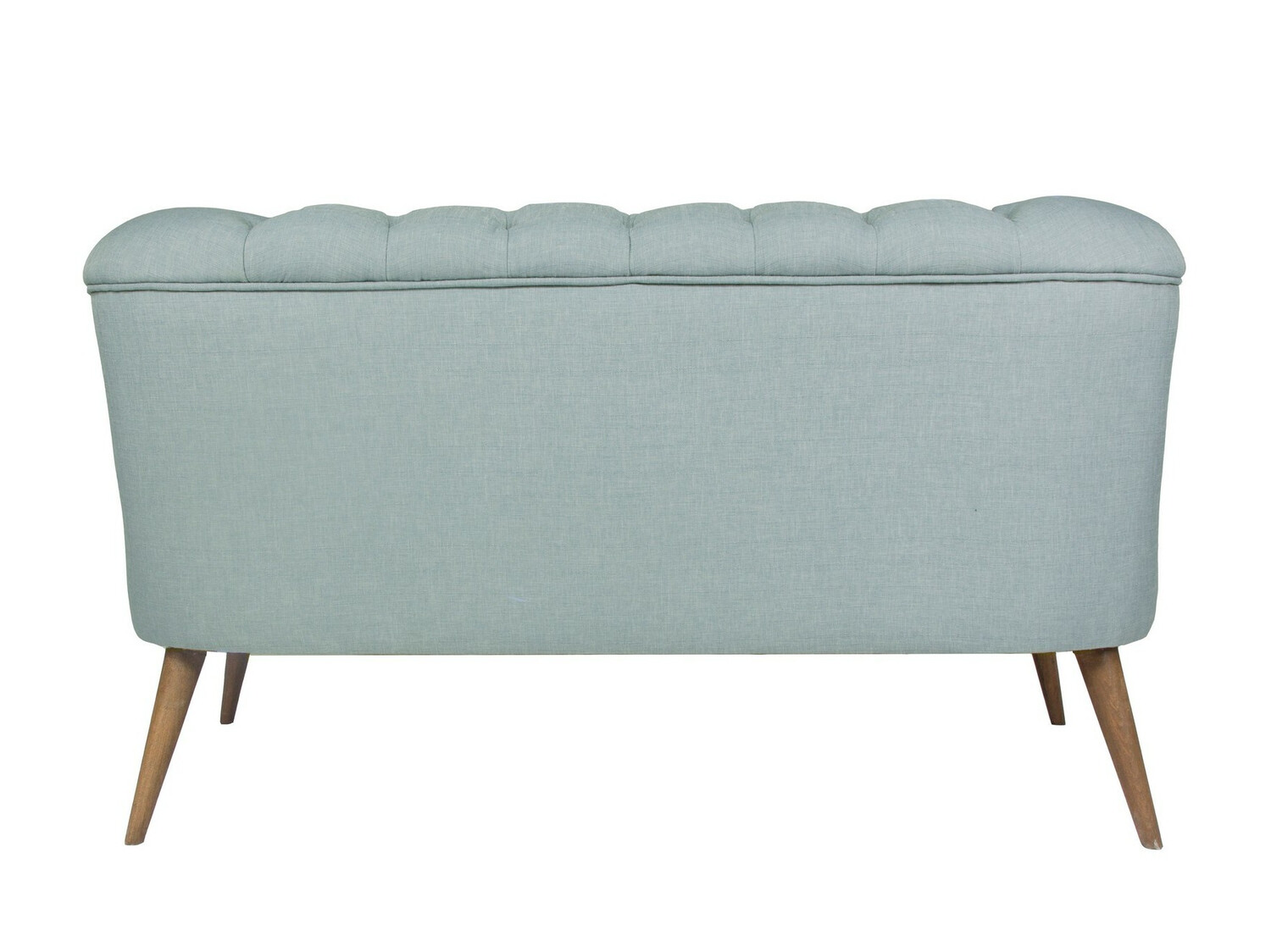 Chesterfield dīvāns Altadena 249 (Gaiši zils)