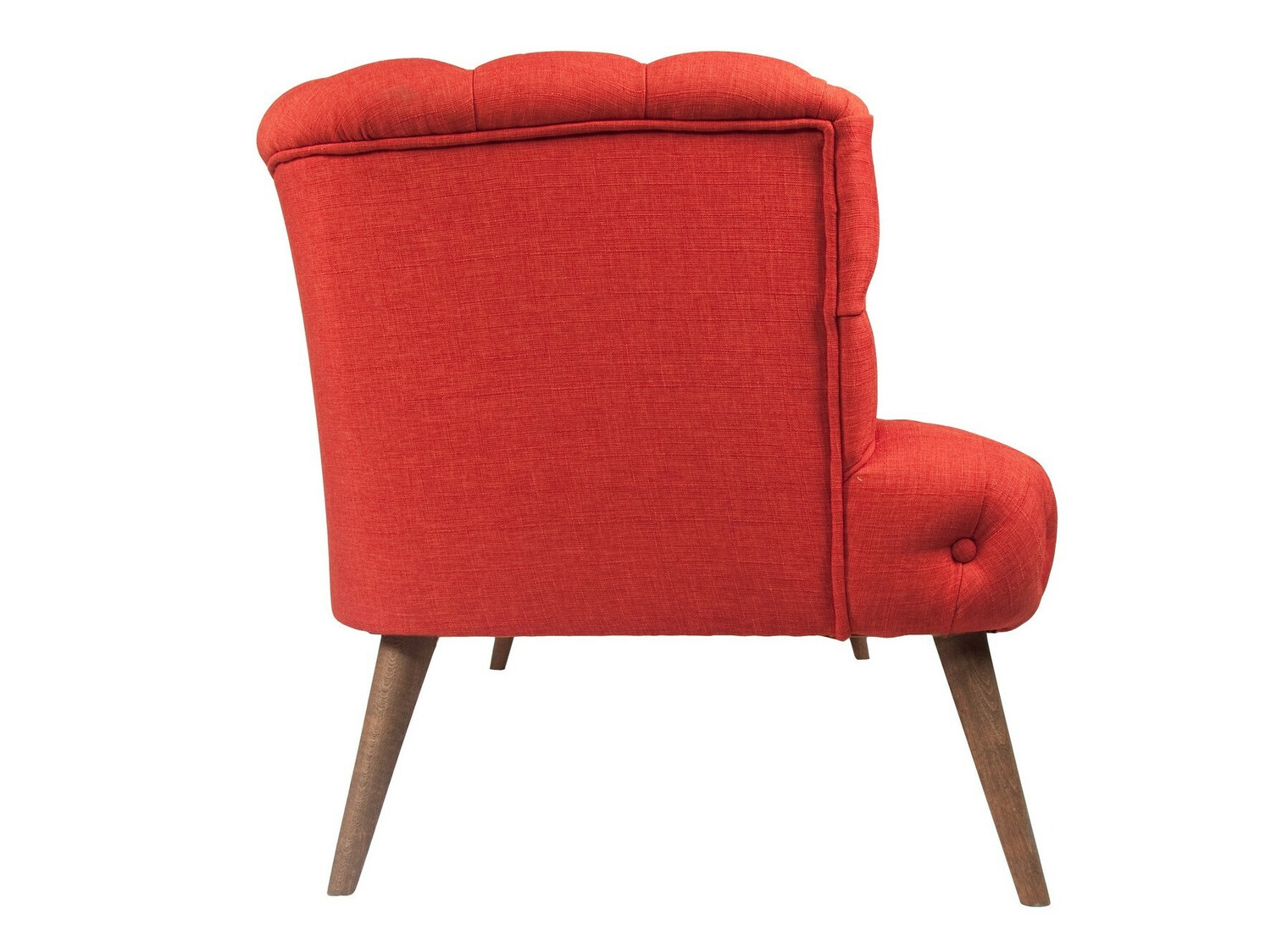 Chesterfield dīvāns Altadena 249 (Sarkans)