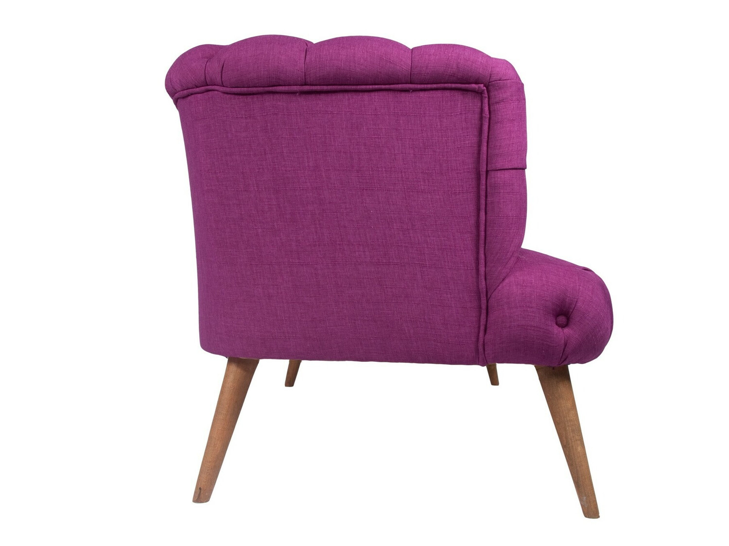 Chesterfield dīvāns Altadena 249 (Violets)