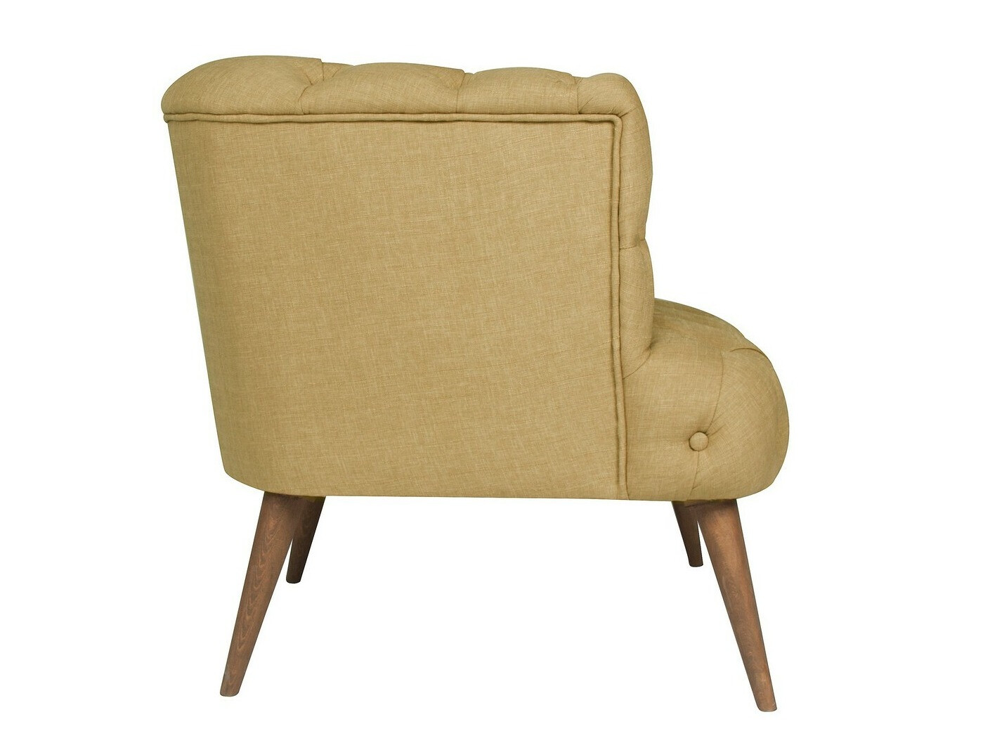 Chesterfield krēsls Altadena 262 (Brūns)