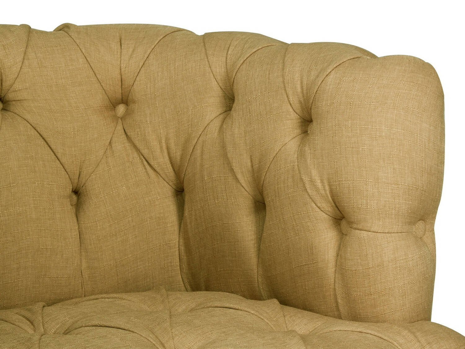 Chesterfield krēsls Altadena 262 (Brūns)