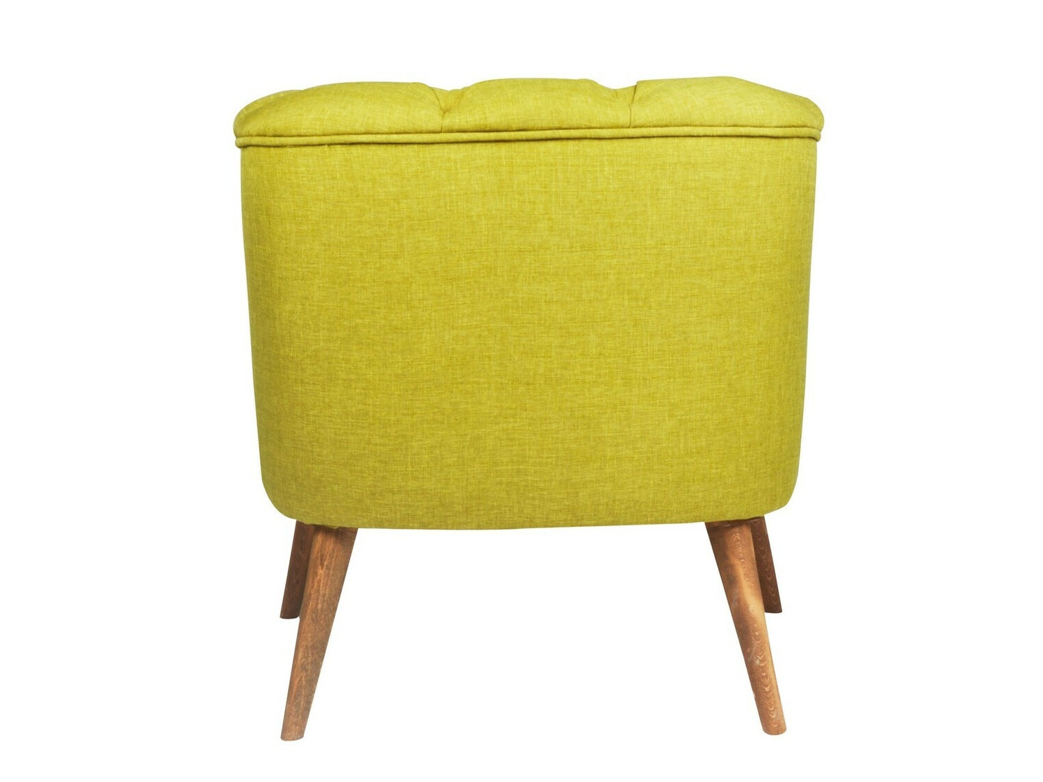 Chesterfield krēsls Altadena 262 (Dzeltenīgi zaļš)