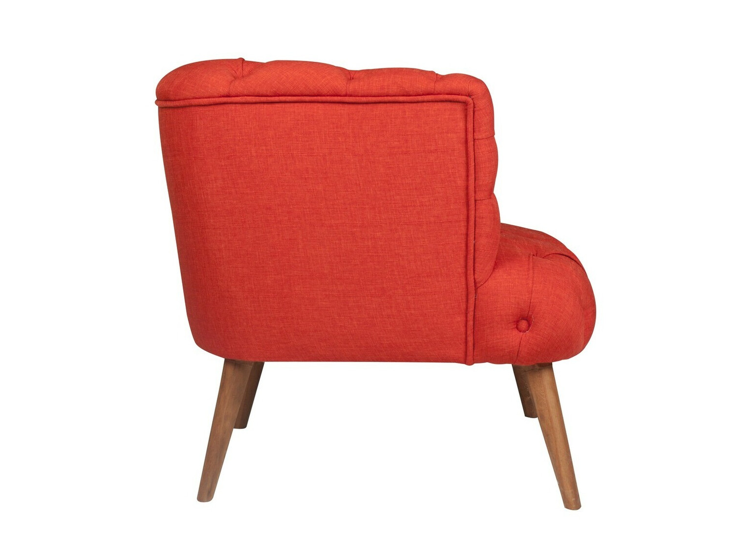 Chesterfield krēsls Altadena 262 (Sarkans)