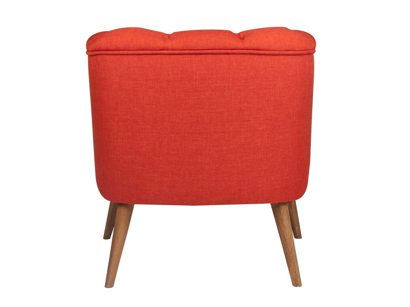 Chesterfield krēsls Altadena 262 (Sarkans)