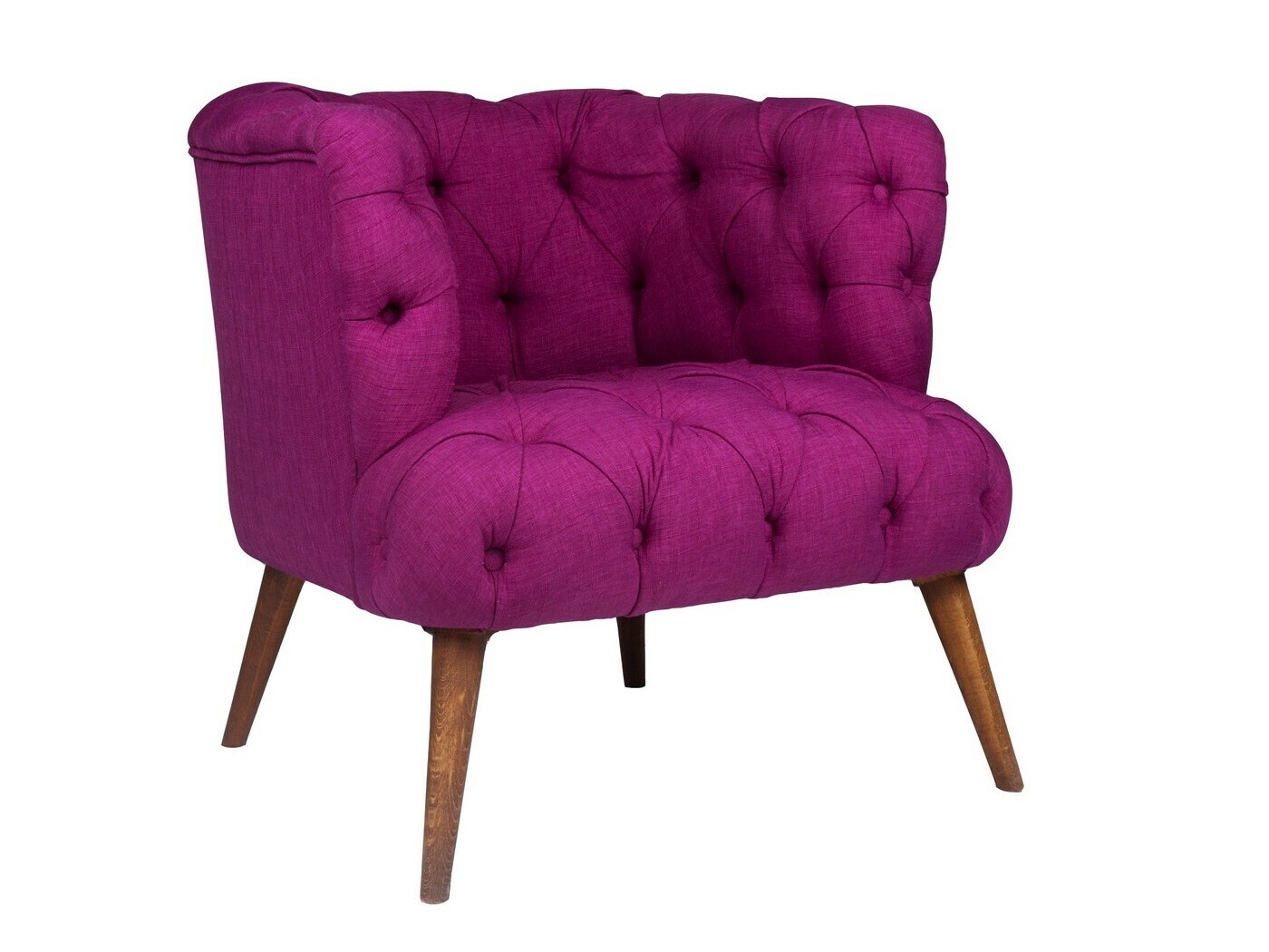 Chesterfield krēsls Altadena 262 (Violets)