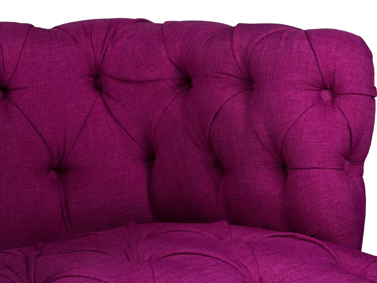 Chesterfield krēsls Altadena 262 (Violets)
