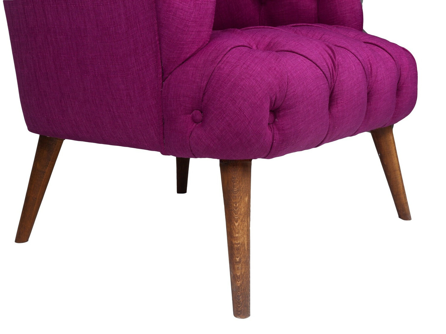 Chesterfield krēsls Altadena 262 (Violets)