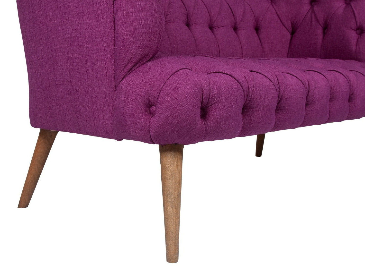 Диван Chesterfield Altadena 249 (Фиолетовый)