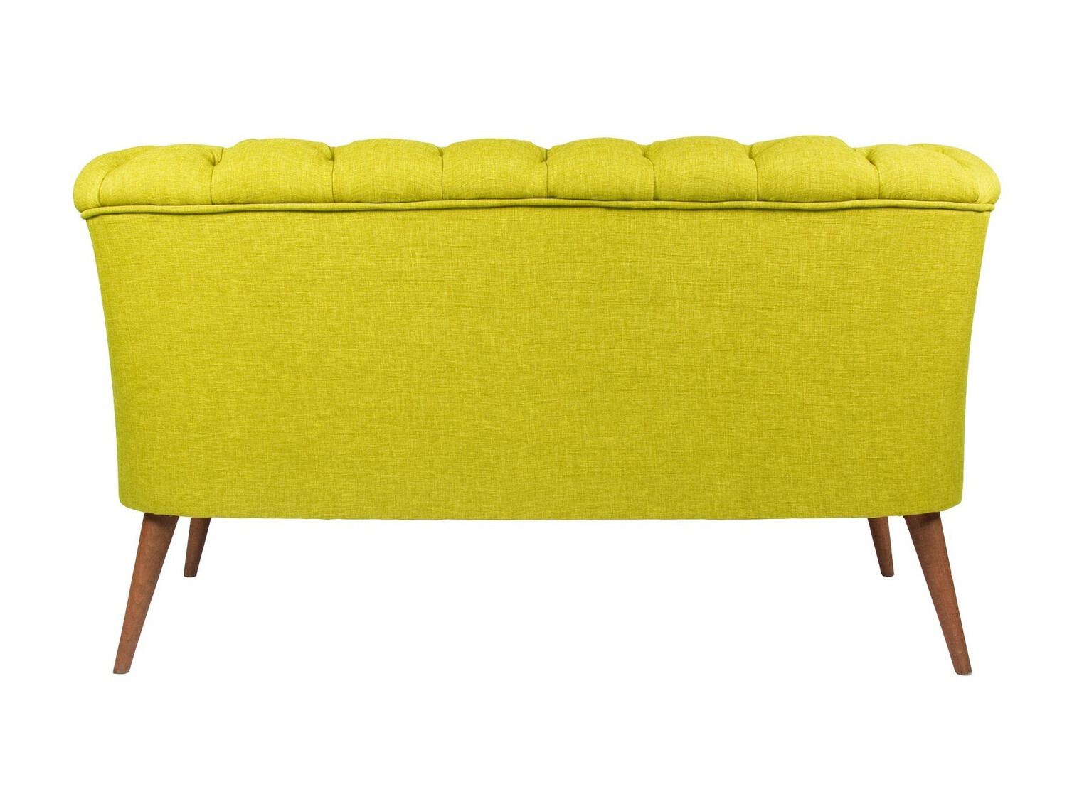 Диван Chesterfield Altadena 249 (Желтовато-зеленый)