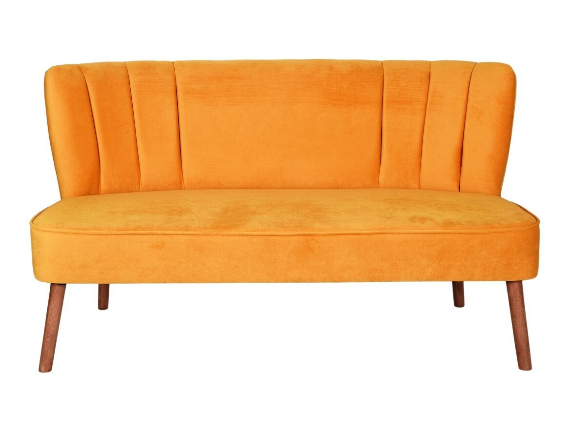 Dīvāns Altadena 238 (Oranžs)