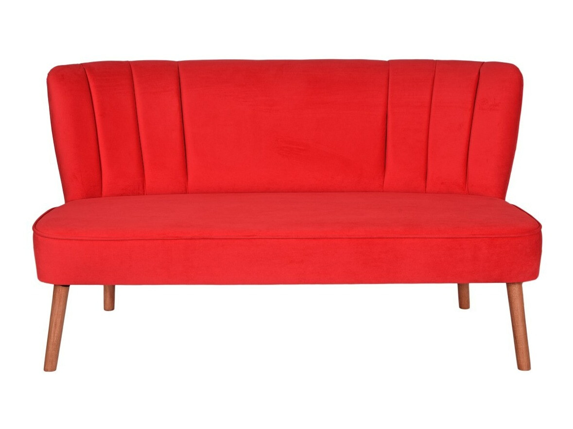 Dīvāns Altadena 238 (Sarkans)