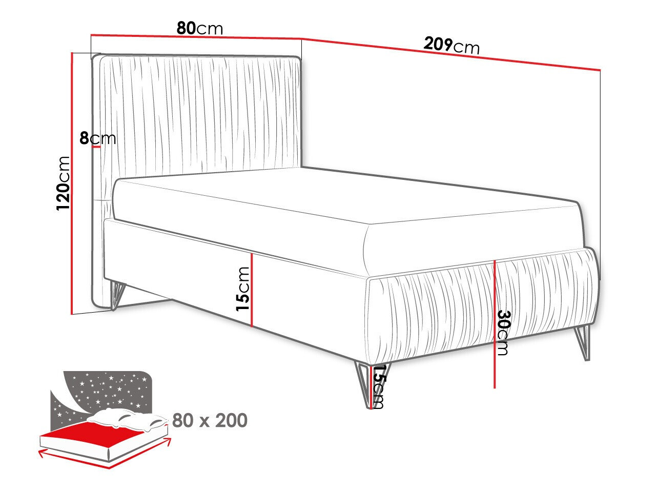 Gulta Logan 112 (Amor Velvet 4305)