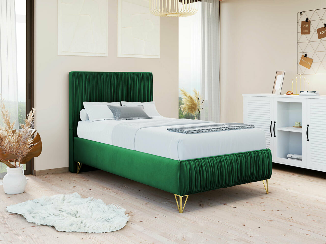 Gulta Logan 112 (Amor Velvet 4311)