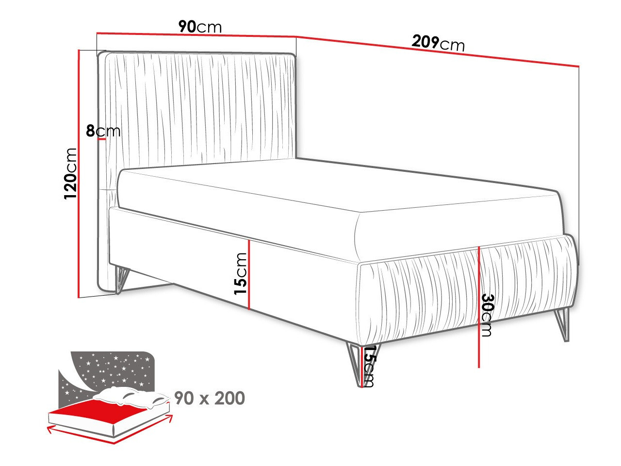 Gulta Logan 112 (Amor Velvet 4311)