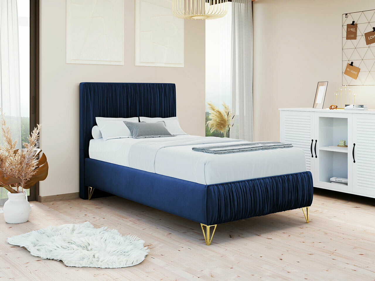 Gulta Logan 112 (Amor Velvet 4314)
