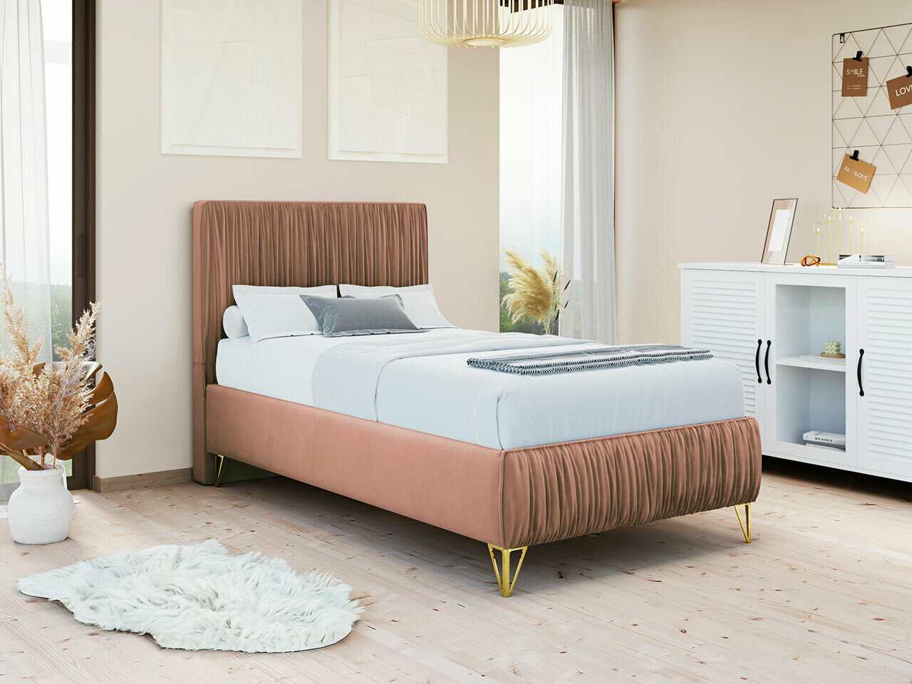 Gulta Logan 112 (Amor Velvet 4328)