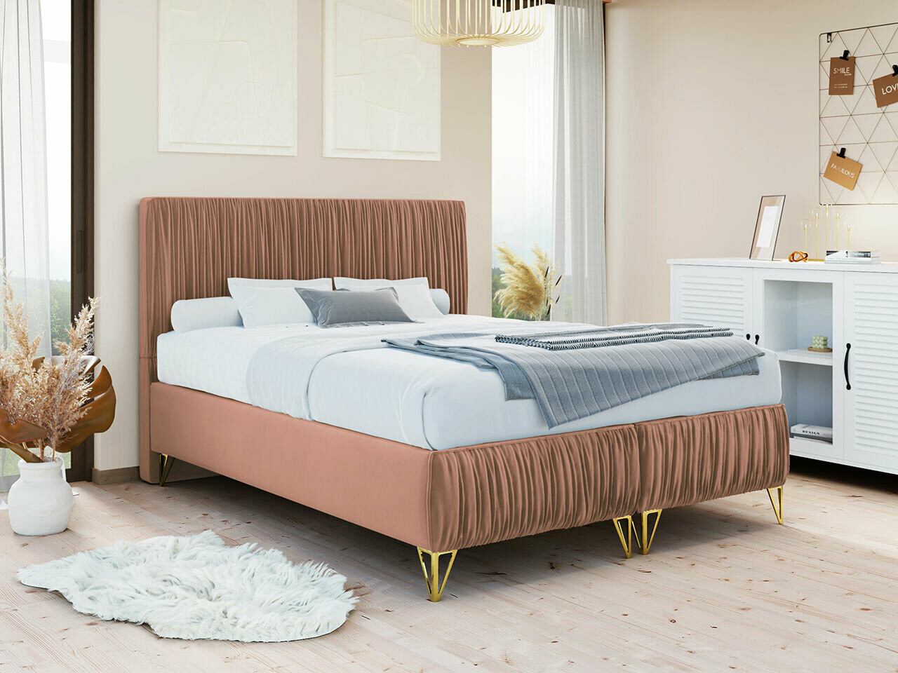 Gulta Logan 112 (Amor Velvet 4328)
