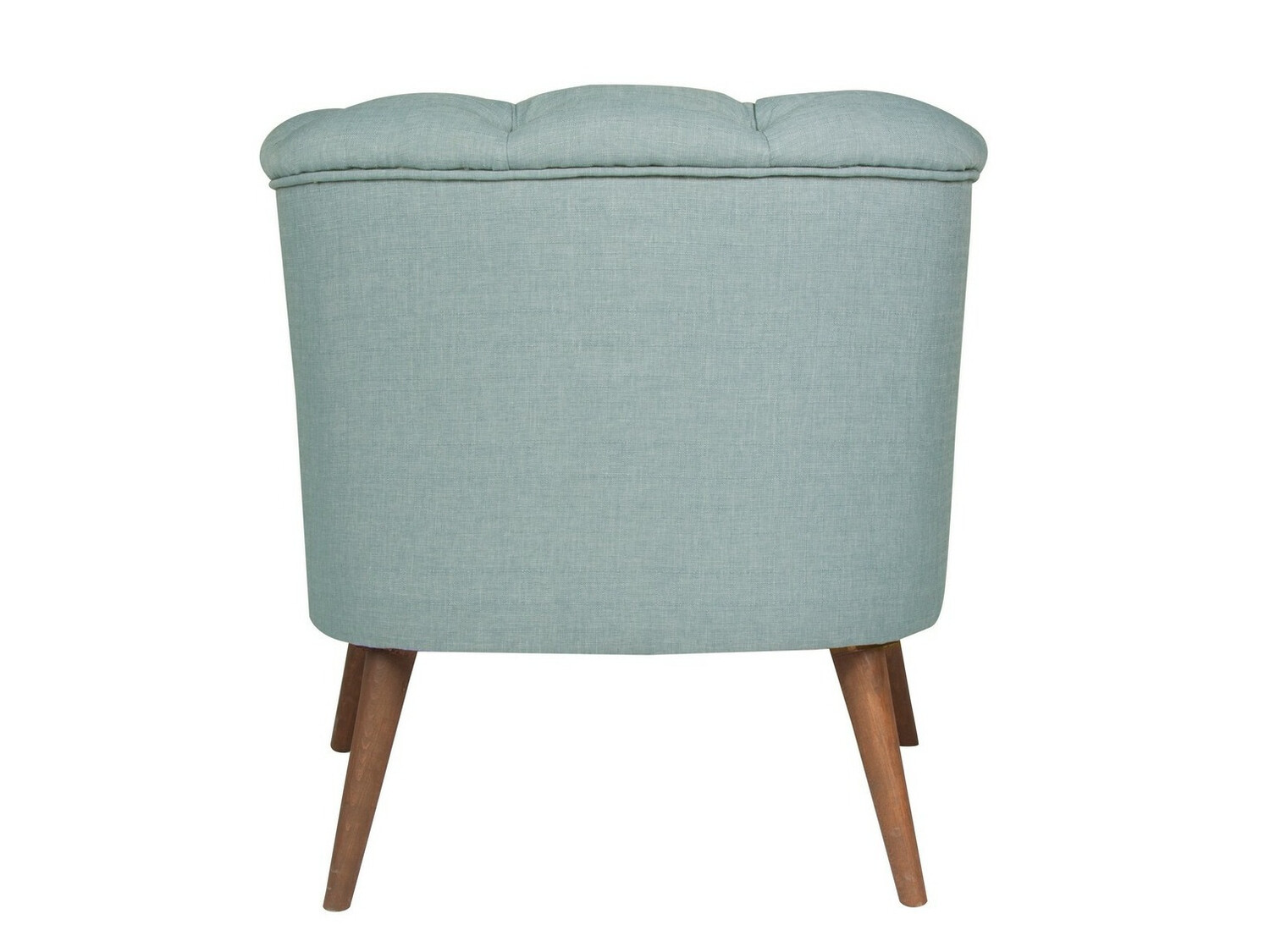 Кресло Chesterfield Altadena 262 (Голубой)