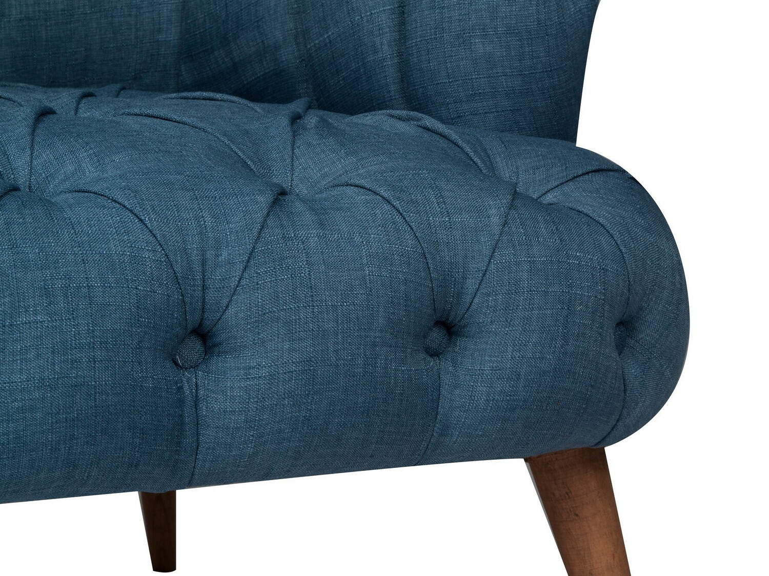 Кресло Chesterfield Altadena 262 (Темно-синий)