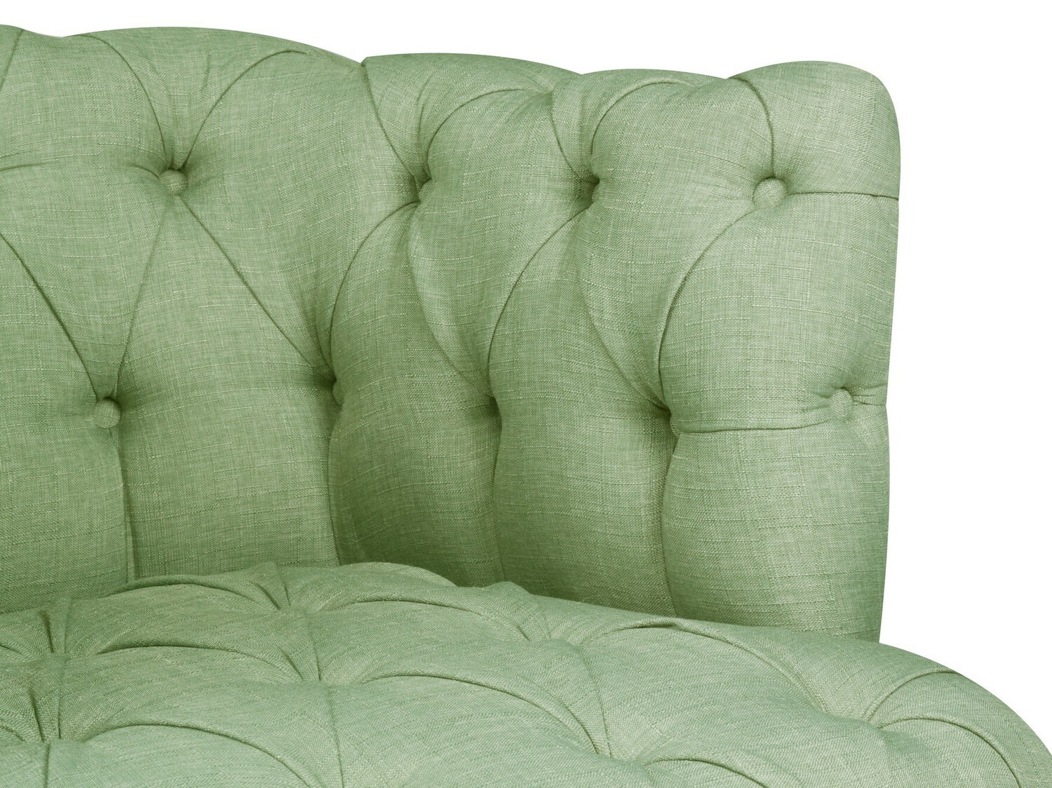 Кресло Chesterfield Altadena 262 (Зелёный)