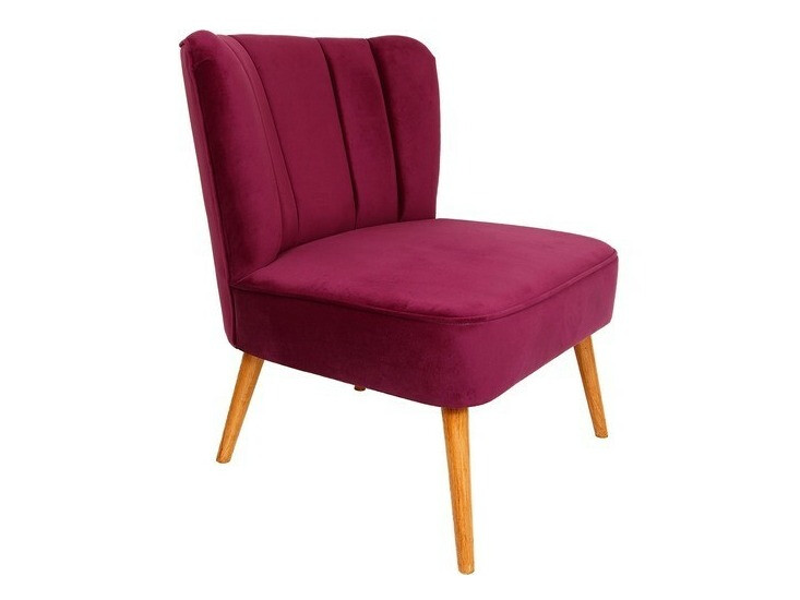 Krēsls Altadena 235 (Bordo)